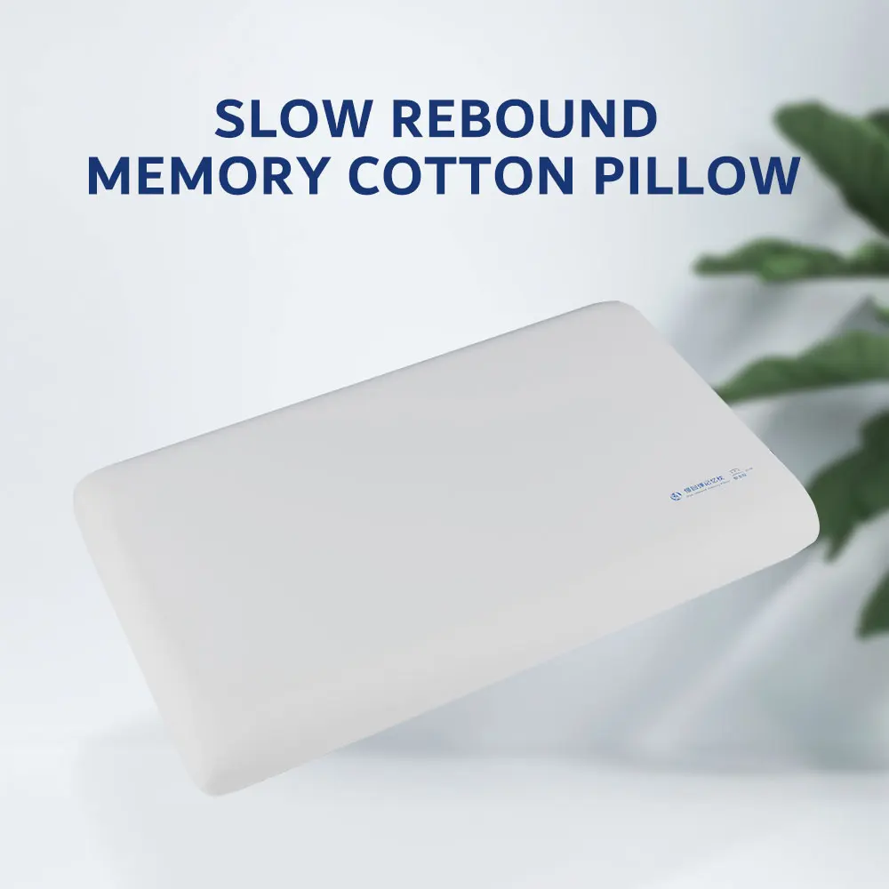 3D Air Mesh Fabric Lumbar Pillow Adjustable Memory Foam Back Support Cushion for Car Seat & Chair for Reading & Bed Rest detail 7