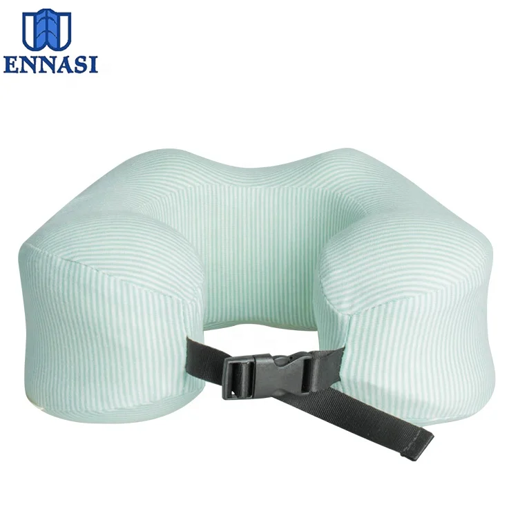 Direct Factory Sale Half Cylinder Bolster Gel Memory Foam Foot Rest Leg Support Cushion Removable Washable Waterproof CE detail 7