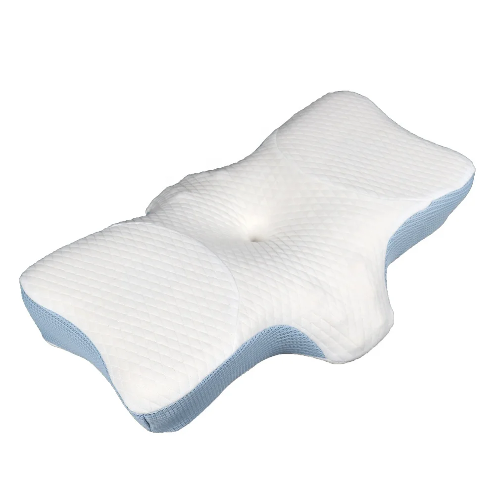 Ergonomic Coccyx Orthopedic Comfort Memory Foam Seat Cushion for Car Bus Driver Relieves Lumbar Hip Tailbone Pain detail 8