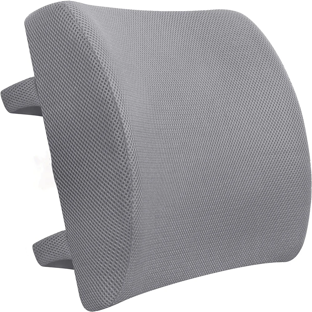 Ergonomic Coccyx Orthopedic Comfort Memory Foam Seat Cushion for Car Bus Driver Relieves Lumbar Hip Tailbone Pain detail 4