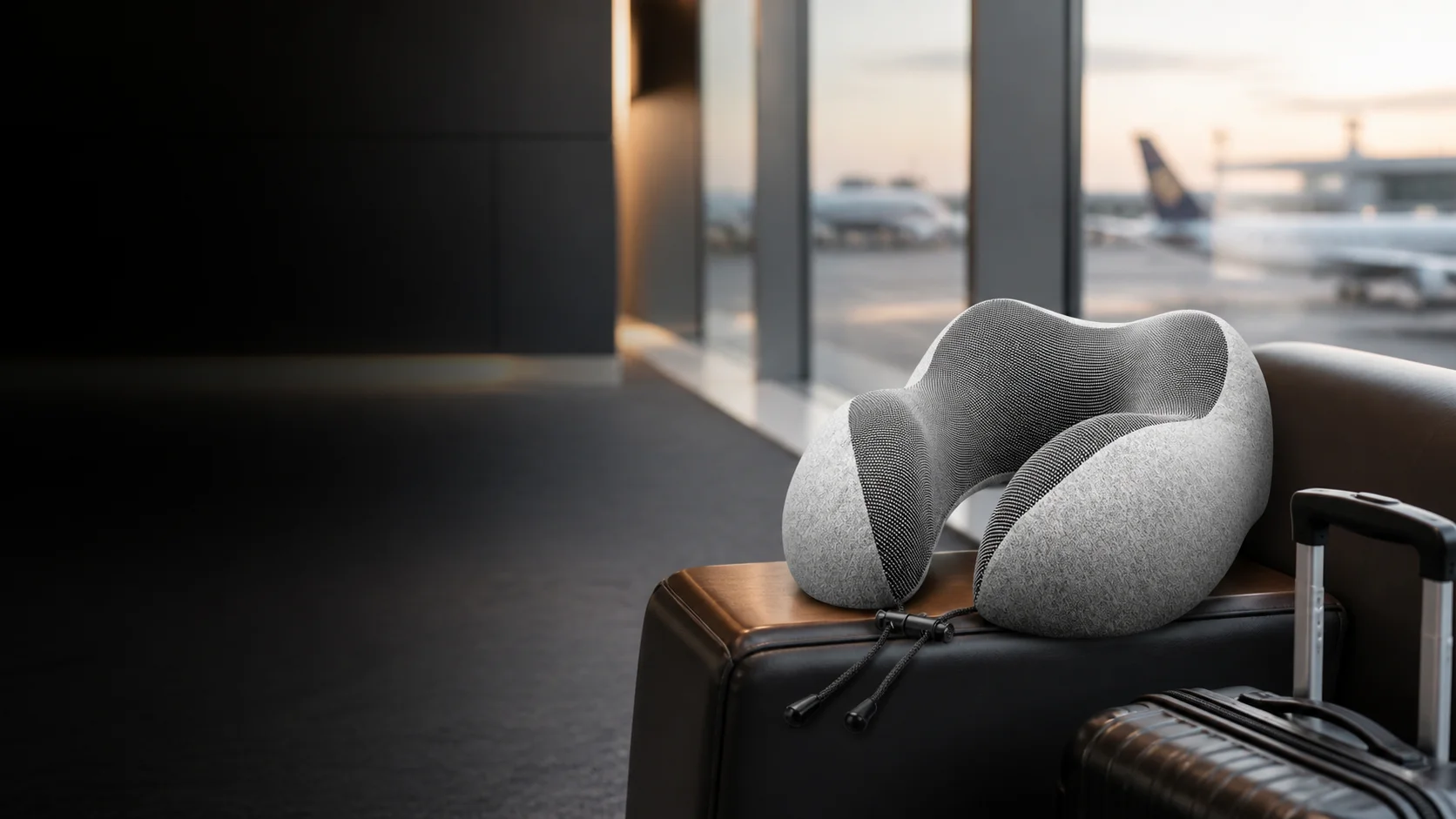 Travel Neck Pillows