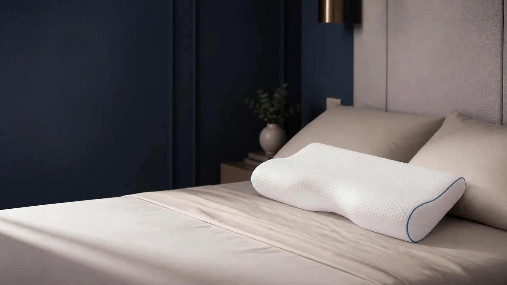 Sleep Pillows