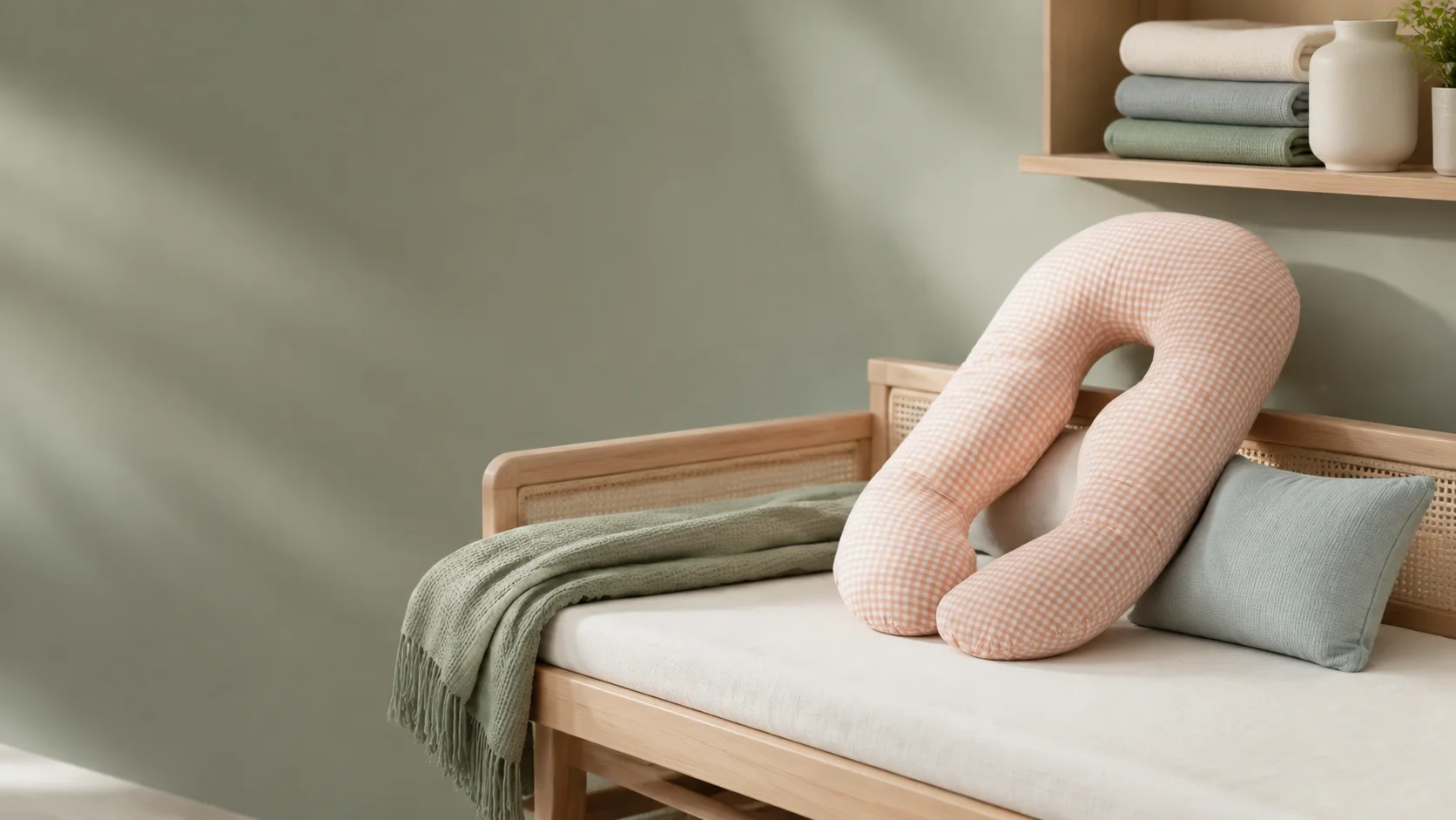 Children & Baby Pillows