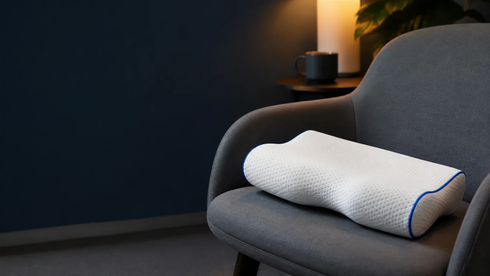 Nap Pillows