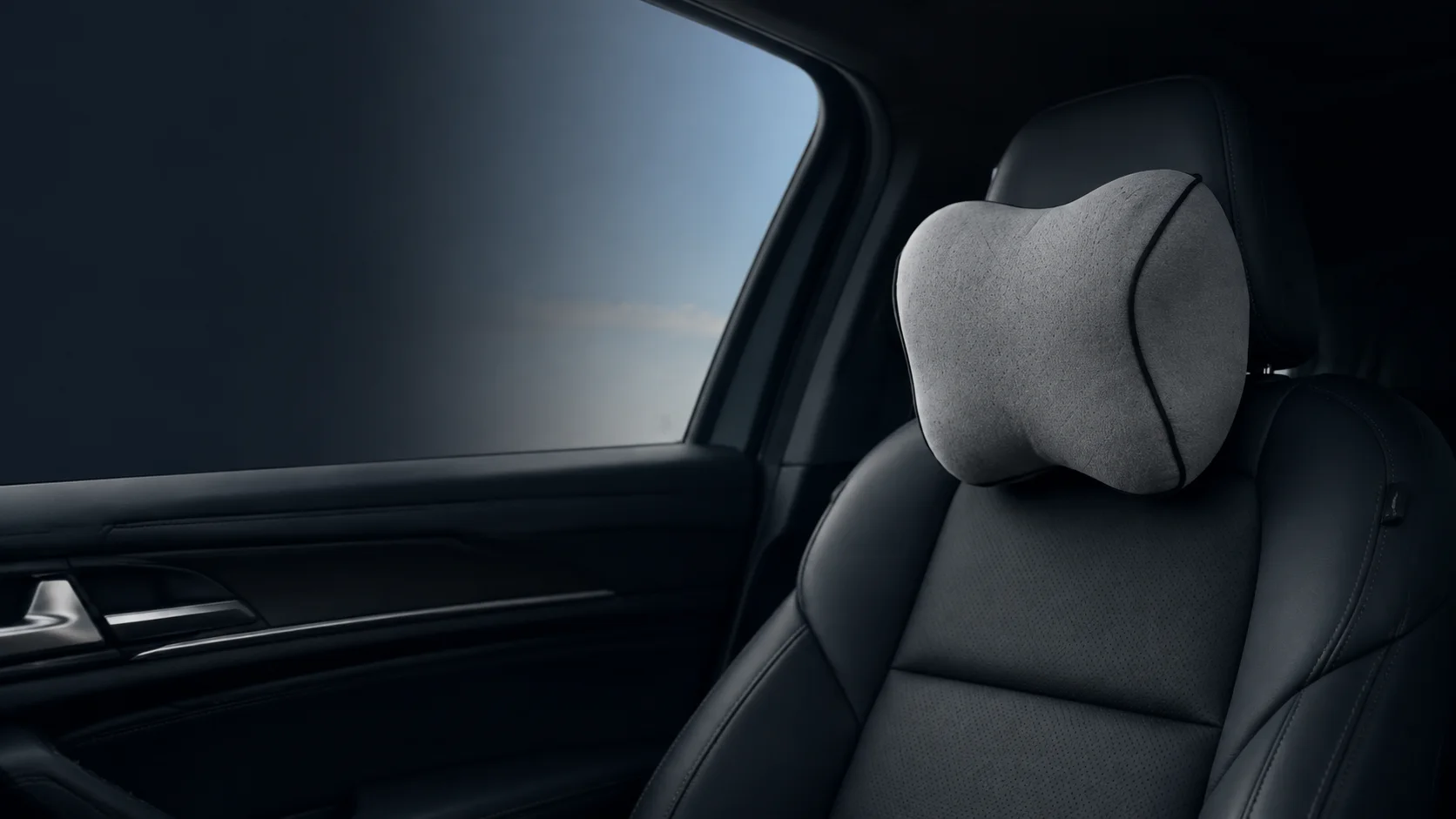 Head Rest Pillows