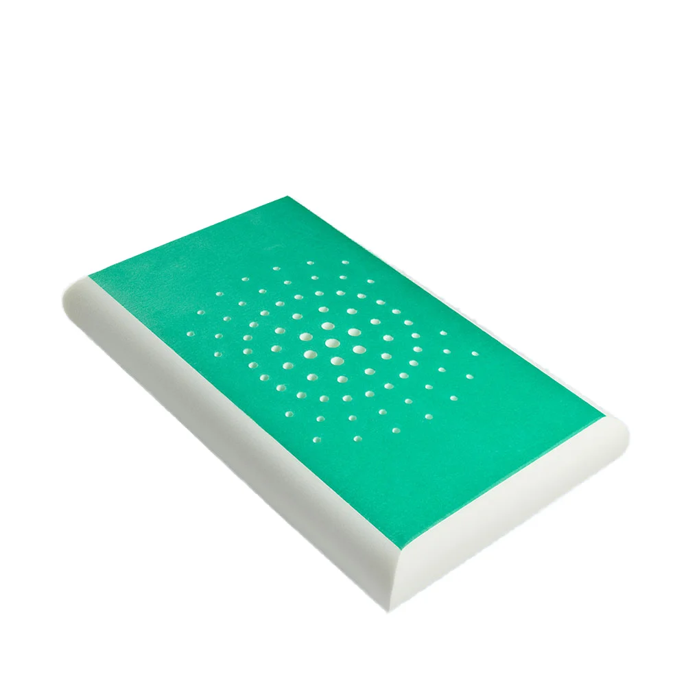 Gel Pillow & Cushion