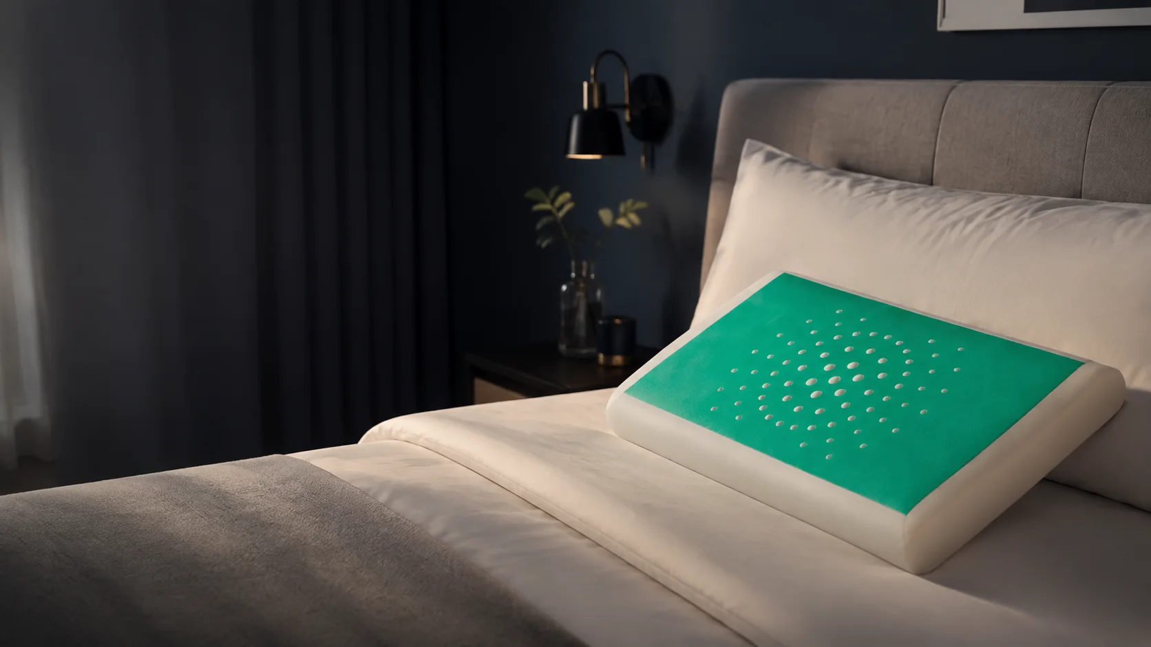 Gel Pillows