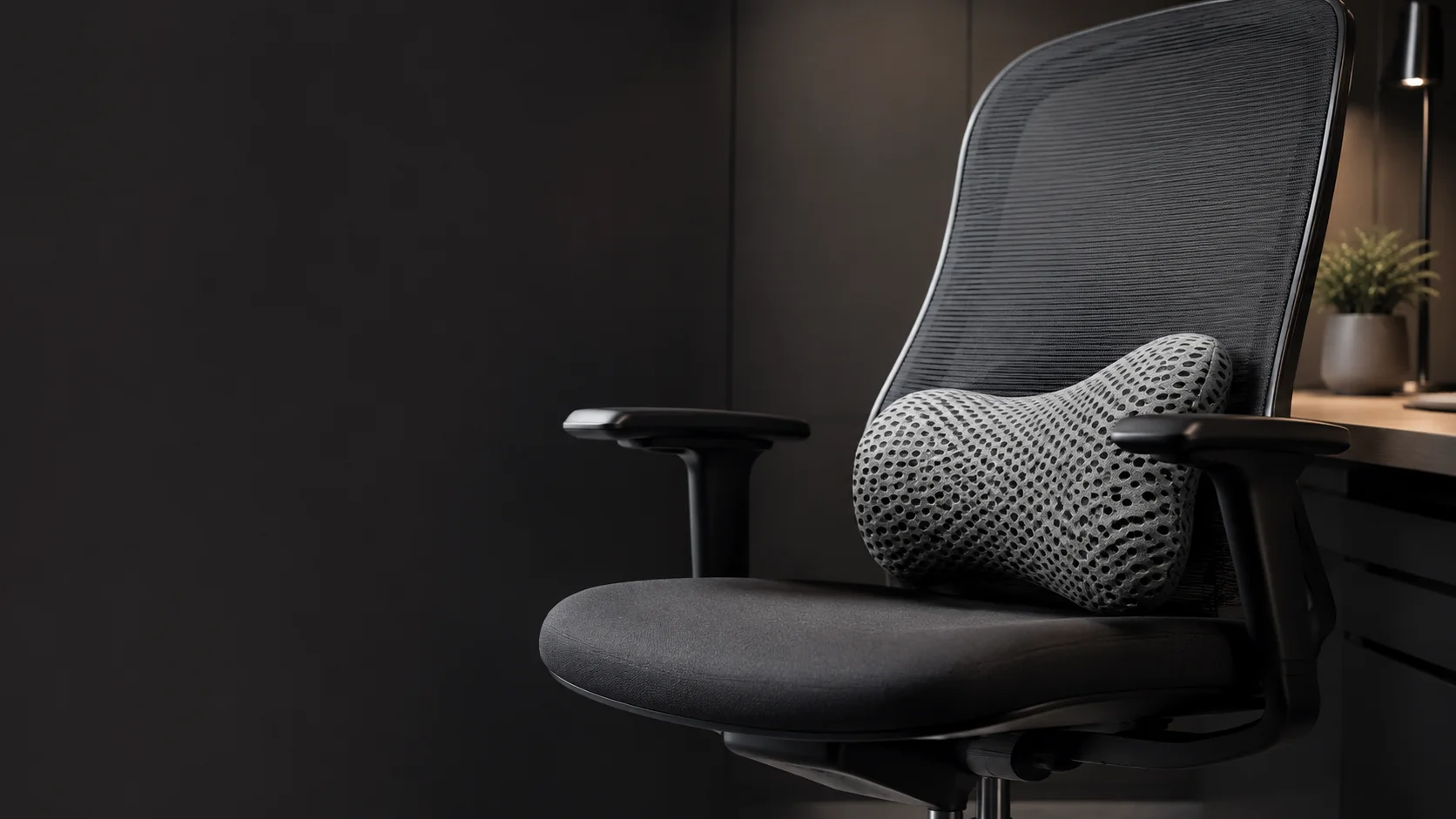 Lumbar Cushions